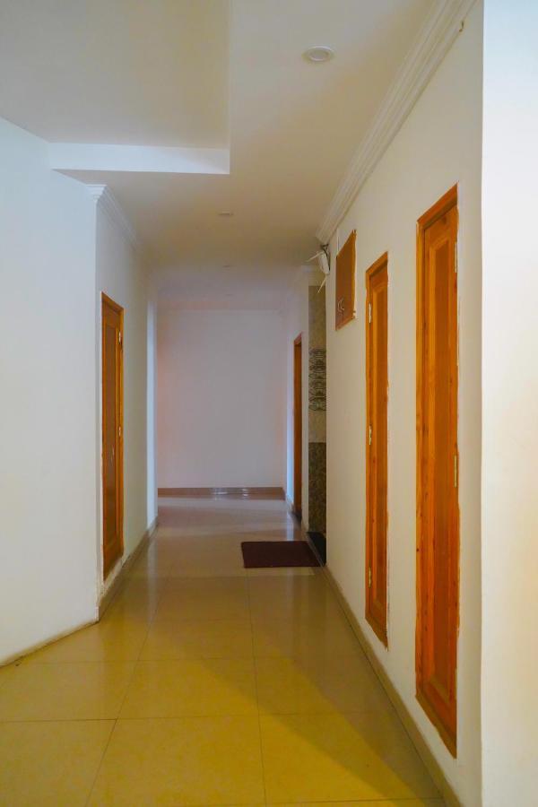 Hotel Akash Regency Manāli Exterior foto